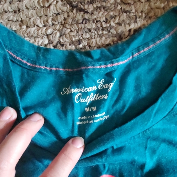 American eagle - Picture 4 of 4